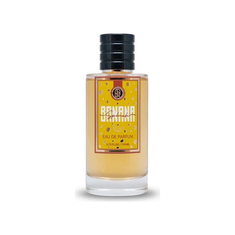 Banana Splush