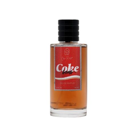 Coke Bomb