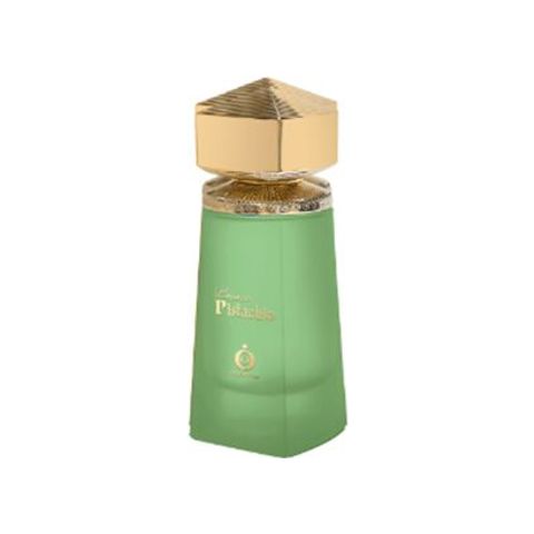 Baraca Pistacio