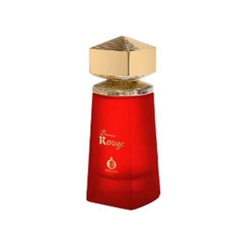 Baraca Rouge