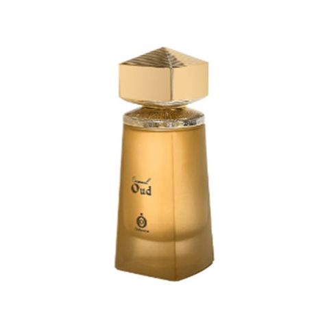 Caramel Oud