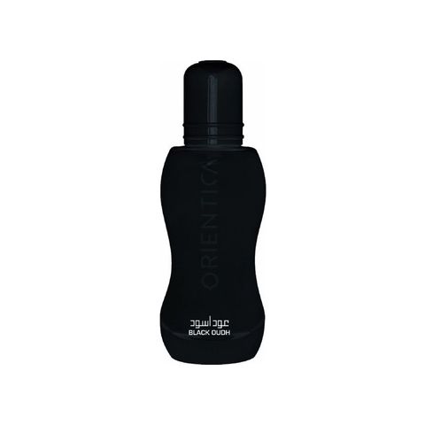 Black Oudh