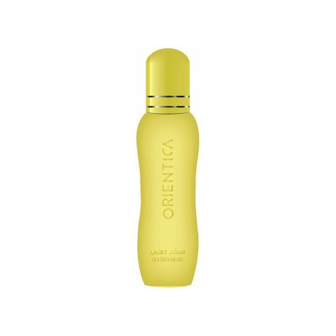 Golden Musk