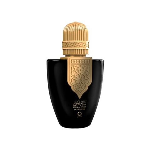 Malik Al Oudh Dhahab