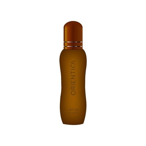 Oud Wood