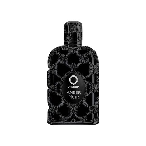 Amber Noir