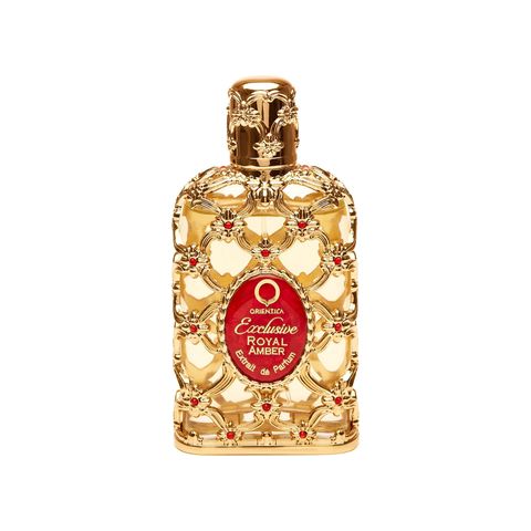 Exclusive Royal Amber