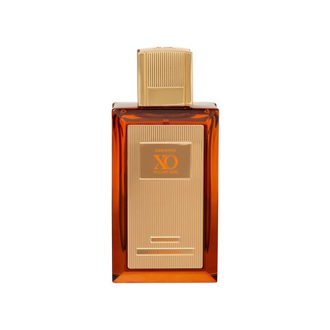 Oud Old Fashioned