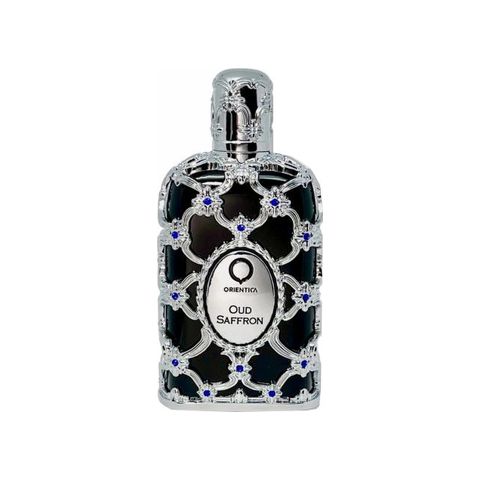Oud Saffron