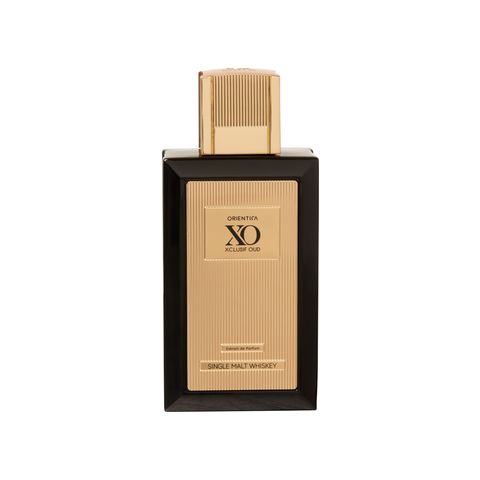 Oud Single Malt Whiskey