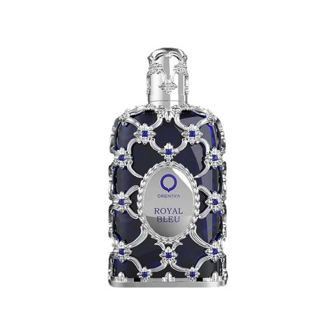 Royal Bleu