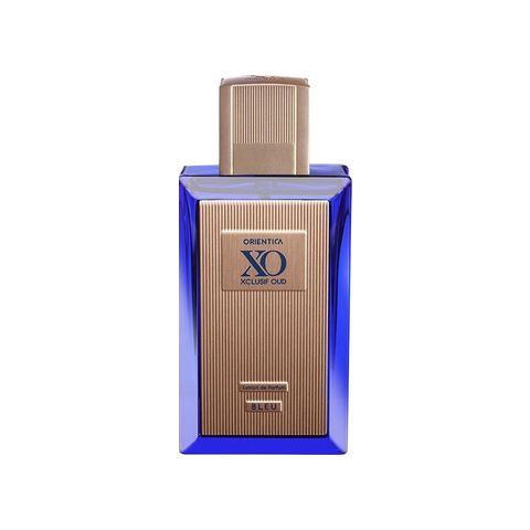 Xclusif Oud Bleu