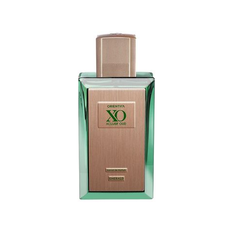 Xclusif Oud Emerald