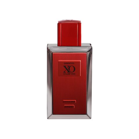 Xclusif Oud Sport