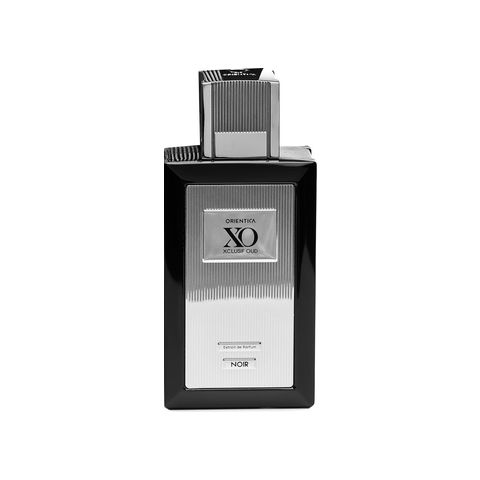 XO Exclusif Oud Noir
