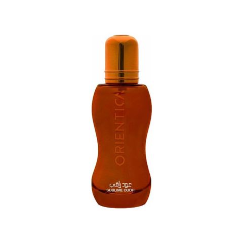 Sublime Oudh
