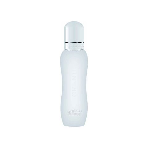 White Musk