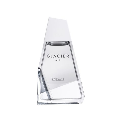 Glacier Air
