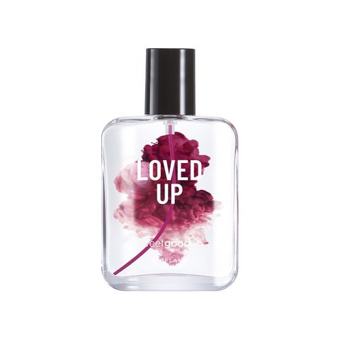 Loved Up Feel Good