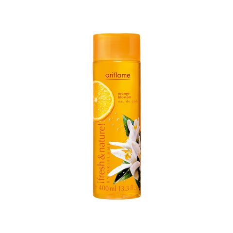 Orange Blossom