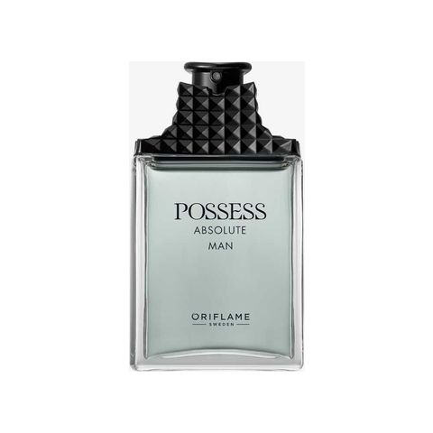 Possess Absolute Man