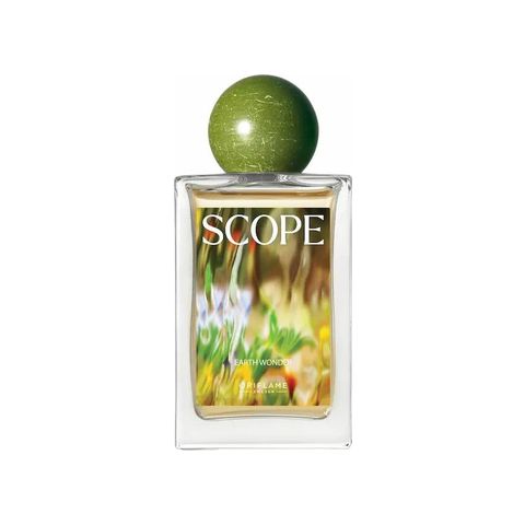 Scope Earth Wonder