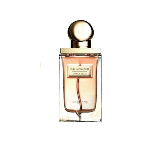 Sublime Nature Tonka Bean