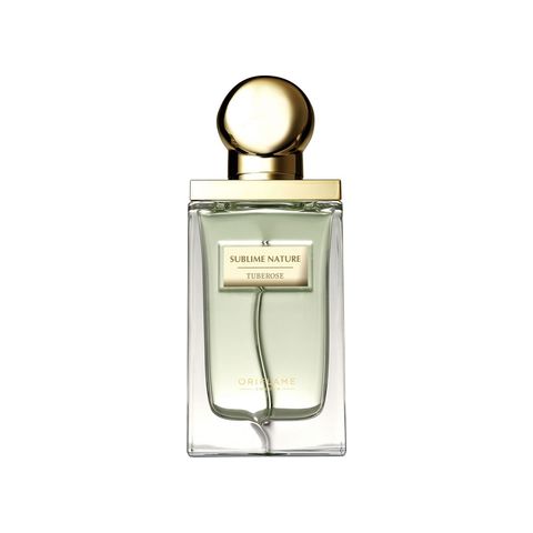 Sublime Nature Tuberose