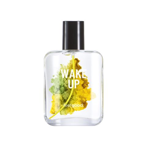 Wake Up Feel Good
