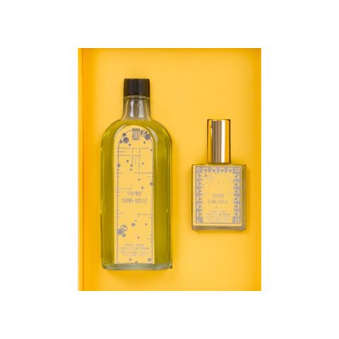 Extra Vieille Cologne