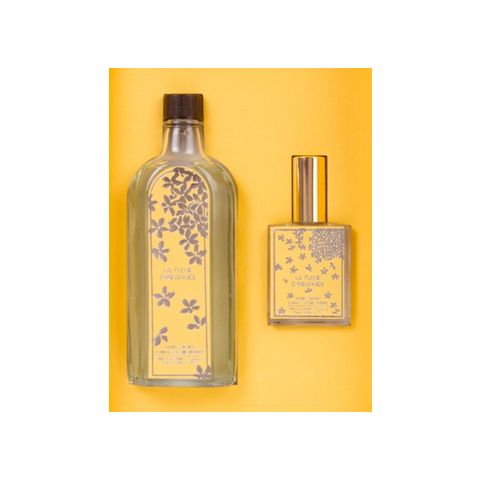 La Fleur D'Oranger Cologne