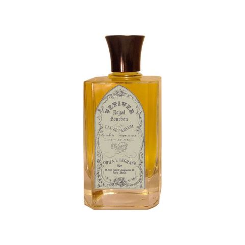 Vetiver Royal Bourbon