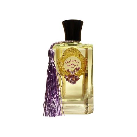 Violettes du Czar