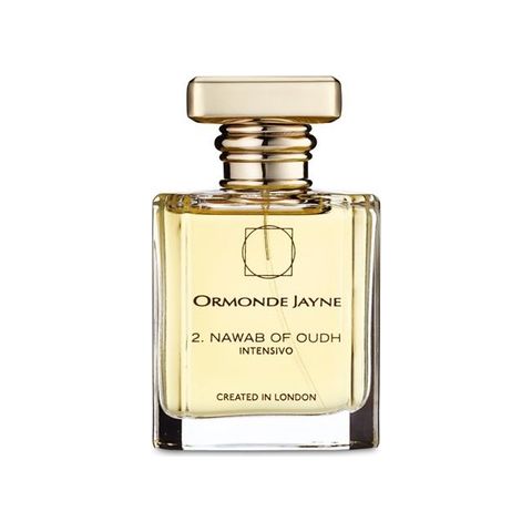 2. Nawab of Oudh Intensivo