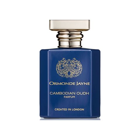 Cambodian Oudh