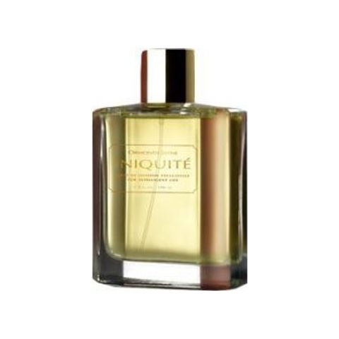 Iniquite - Limited Edition