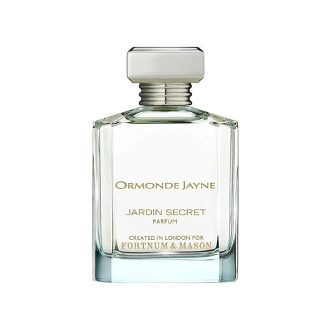 Jardin Secret