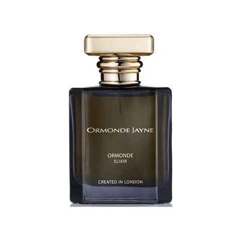 Ormonde Elixir