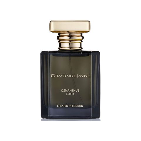 Osmanthus Elixir