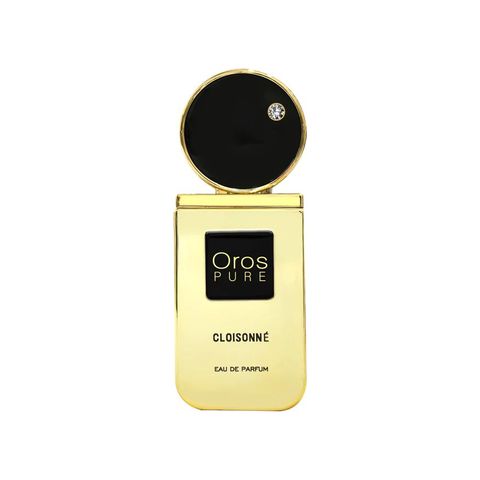 Oros Pure Cloisonne