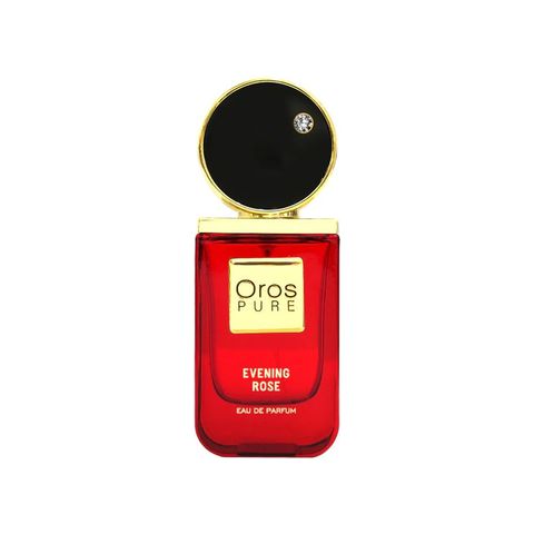 Oros Pure Evening Rose