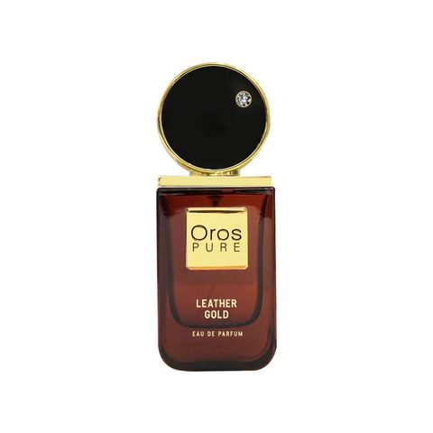 Oros Pure Leather Gold