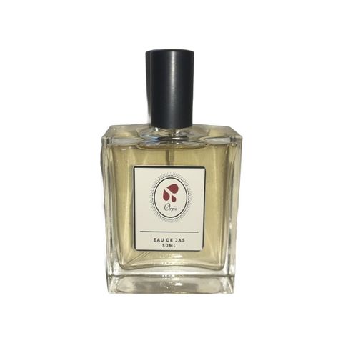 Eau De Jas