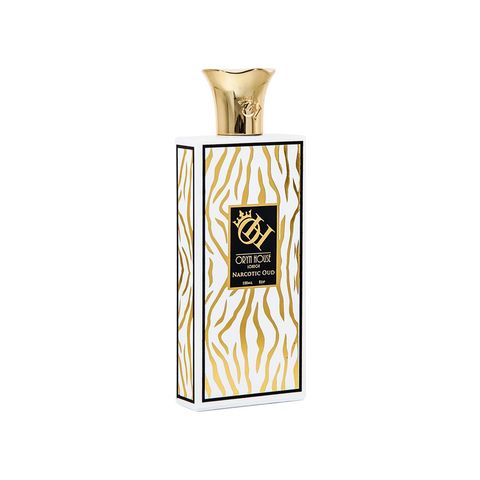 Narcotic Oud