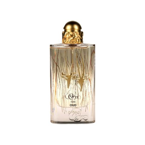 Oryx Oud