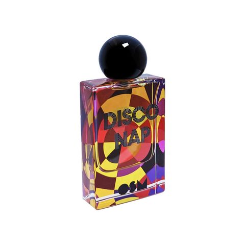 Disco Nap