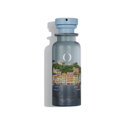 Positano