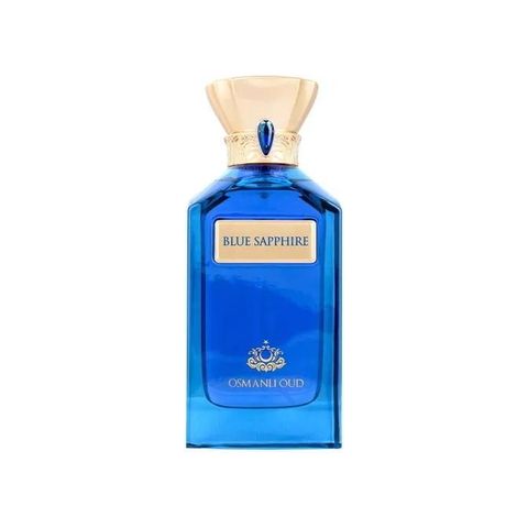 Blue Sapphire