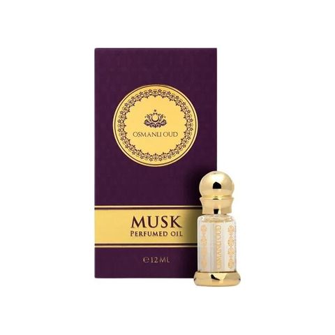 Musk