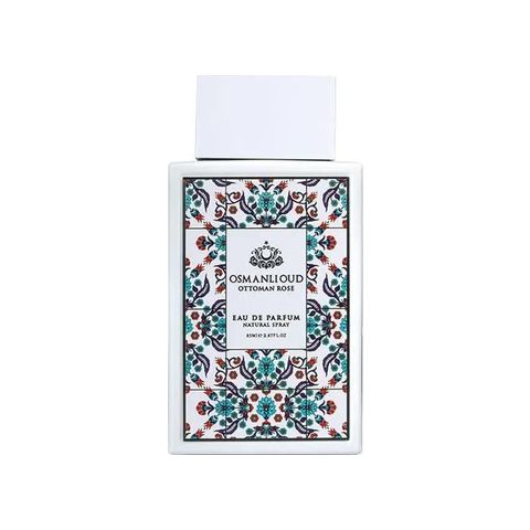 Ottoman Rose